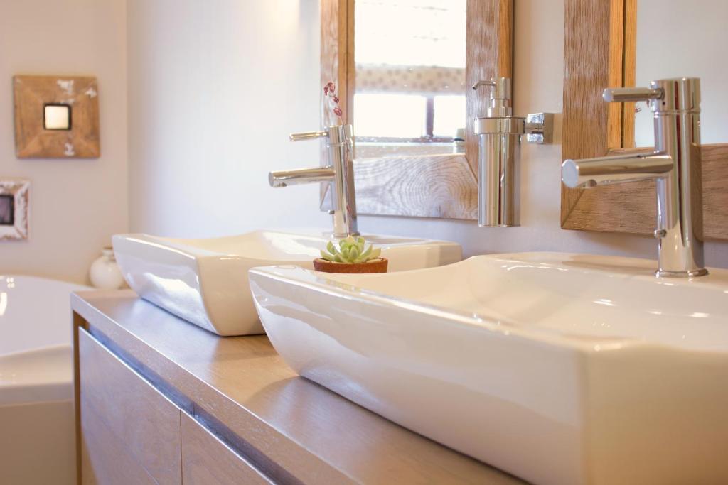 Aziza Guest House George Zimmer foto