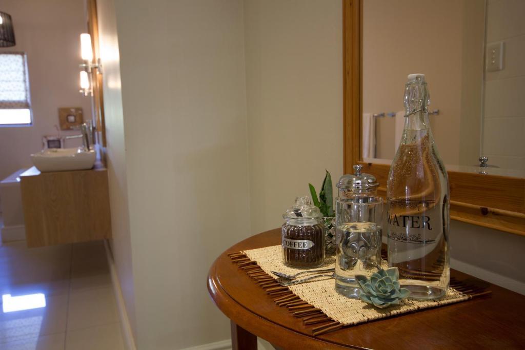 Aziza Guest House George Zimmer foto