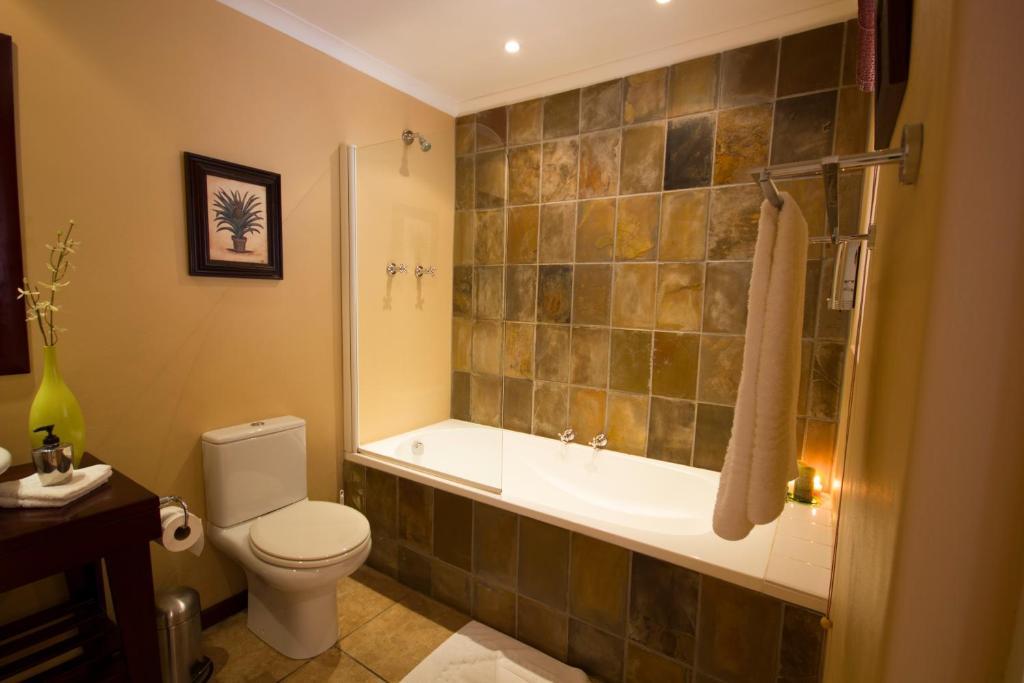 Aziza Guest House George Zimmer foto