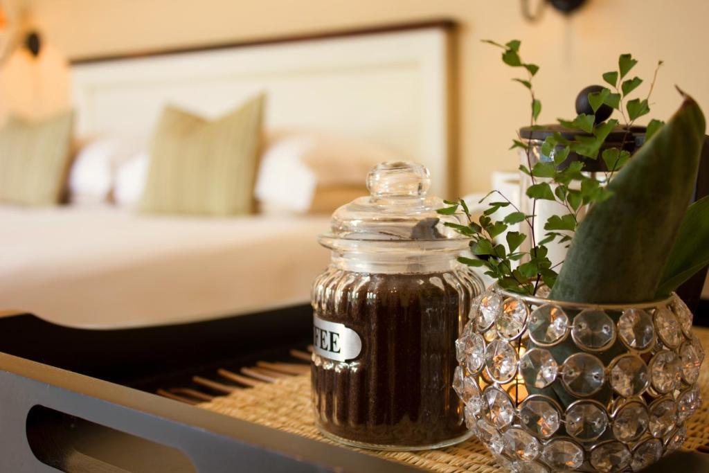 Aziza Guest House George Zimmer foto