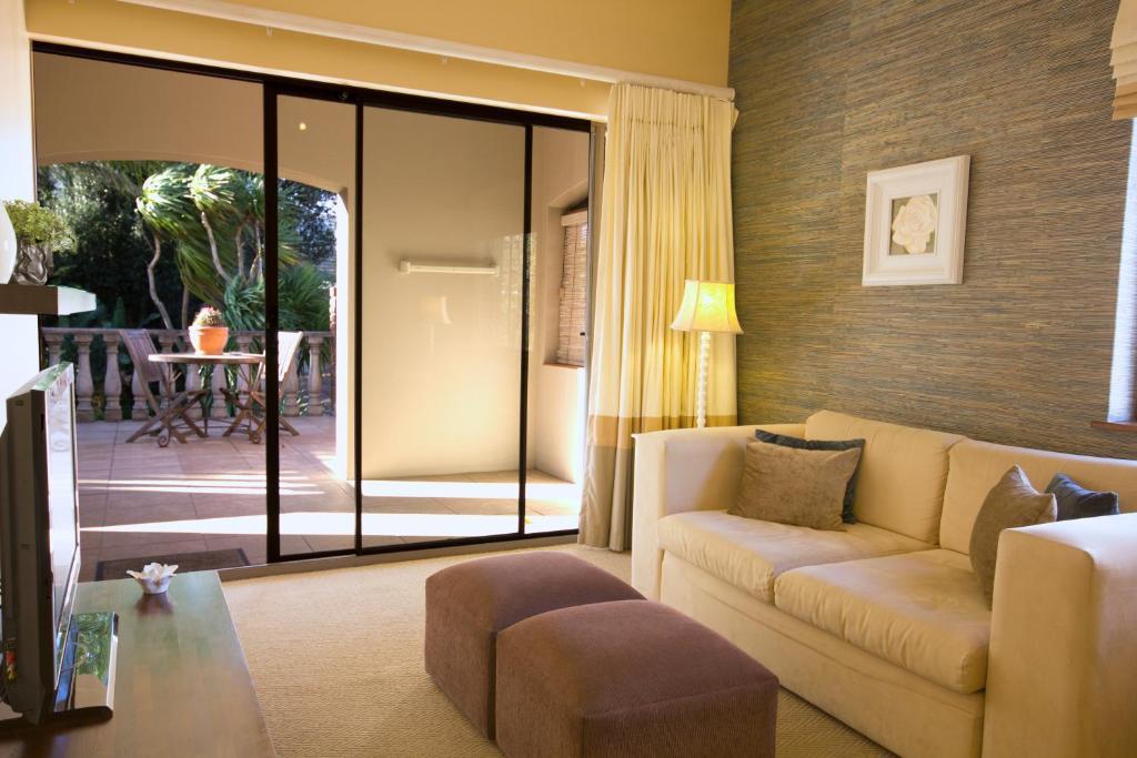 Aziza Guest House George Zimmer foto