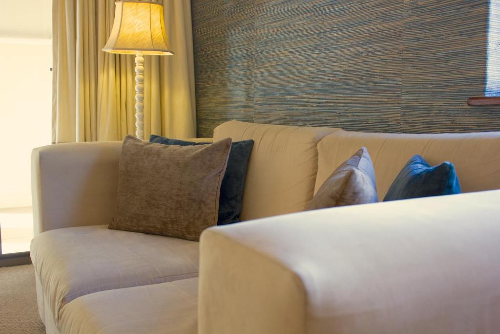 Aziza Guest House George Zimmer foto